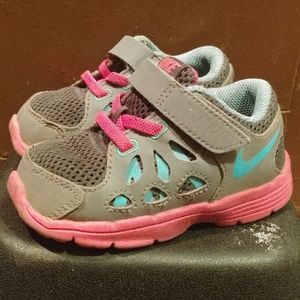 6c Toddler Nike Shoes
